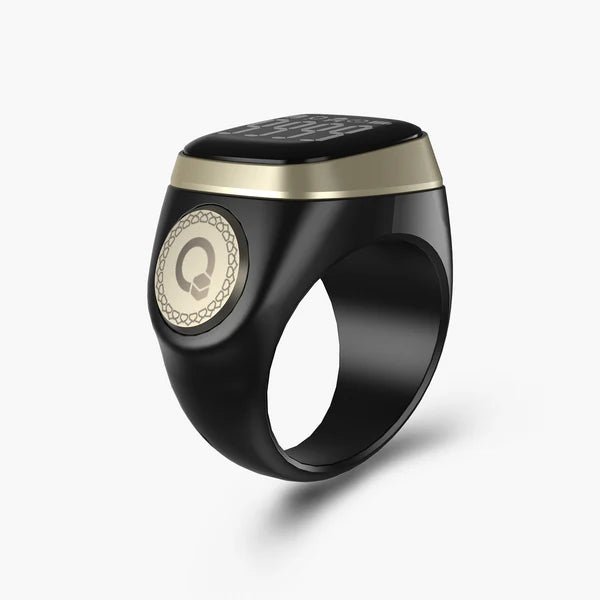 Zikr Noor 2 Smart Ring Tasbih