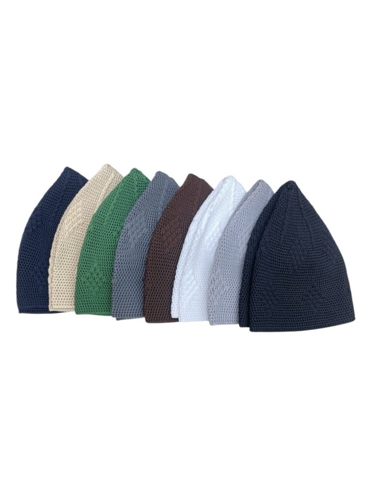 Prayer Caps